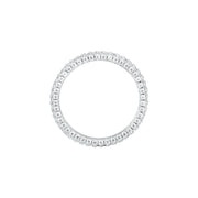 Woman Per Sempre Silver 925 Ring