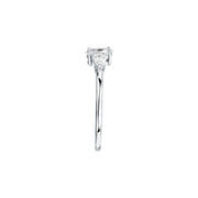 Woman Per Sempre Silver 925 Ring