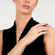 Woman Per Sempre Silver 925 Ring