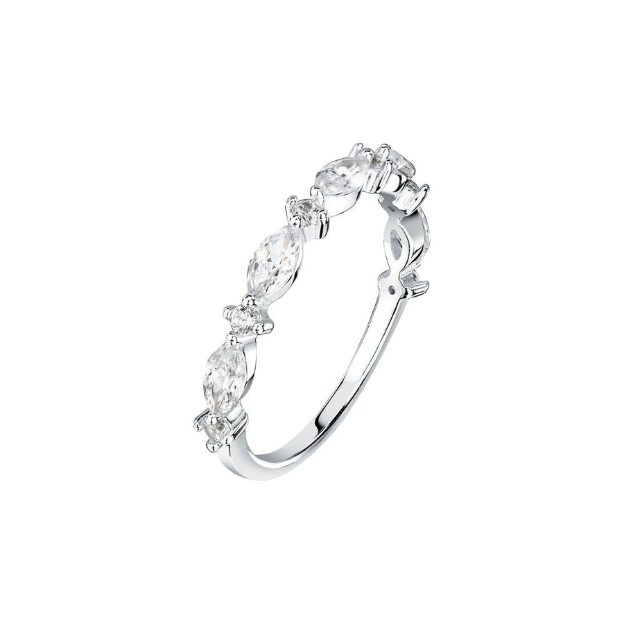 Woman Per Sempre Silver 925 Ring