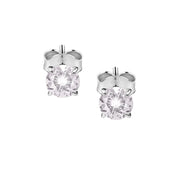 Woman Aurora Silver 925 Earrings