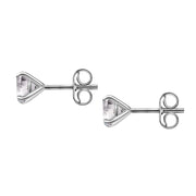 Woman Aurora Silver 925 Earrings