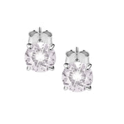 Woman Aurora Silver 925 Earrings
