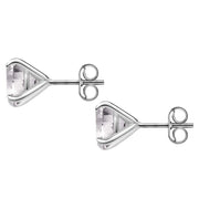 Woman Aurora Silver 925 Earrings