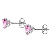 Woman Aurora Silver 925 Earrings