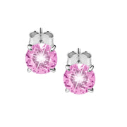 Woman Aurora Silver 925 Earrings