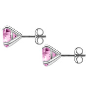 Woman Aurora Silver 925 Earrings