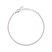 Woman Aurora Silver 925 Bracelet