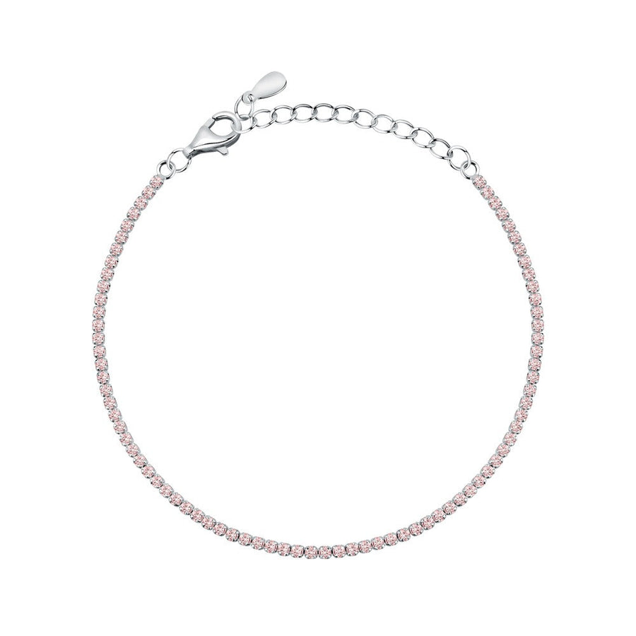 Woman Aurora Silver 925 Bracelet
