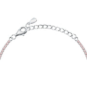 Woman Aurora Silver 925 Bracelet
