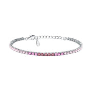 Woman Aurora Silver 925 Bracelet