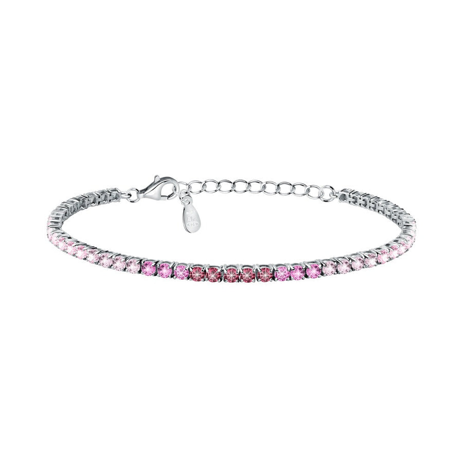 Woman Aurora Silver 925 Bracelet