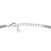 Woman Aurora Silver 925 Bracelet