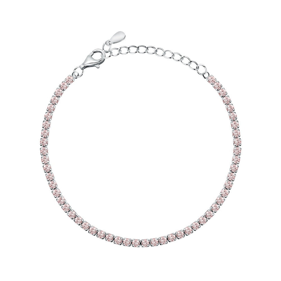 Woman Aurora Silver 925 Bracelet