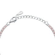 Woman Aurora Silver 925 Bracelet