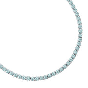 Woman Aurora Silver 925 Bracelet
