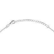 Woman Aurora Silver 925 Necklace