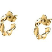Woman Felicita Trendy Steel Earrings