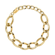 Woman Felicita Trendy Steel Bracelet