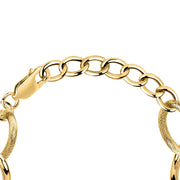 Woman Felicita Trendy Steel Bracelet