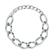 Woman Felicita Trendy Steel Bracelet
