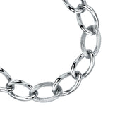 Woman Felicita Trendy Steel Bracelet