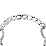 Woman Felicita Trendy Steel Bracelet