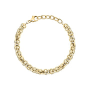 Woman Felicita Trendy Steel Bracelet