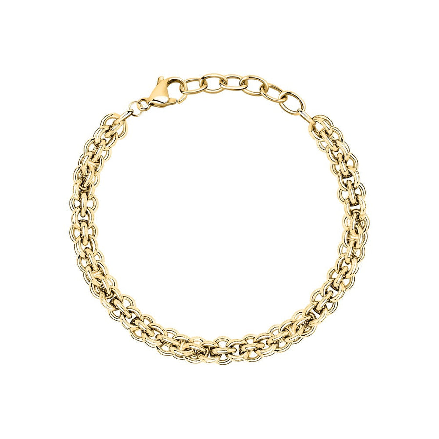 Woman Felicita Trendy Steel Bracelet
