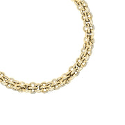 Woman Felicita Trendy Steel Bracelet