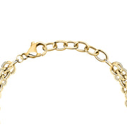 Woman Felicita Trendy Steel Bracelet