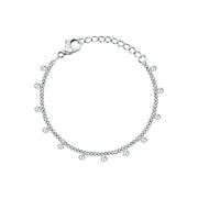 Woman Felicita Trendy Steel Bracelet