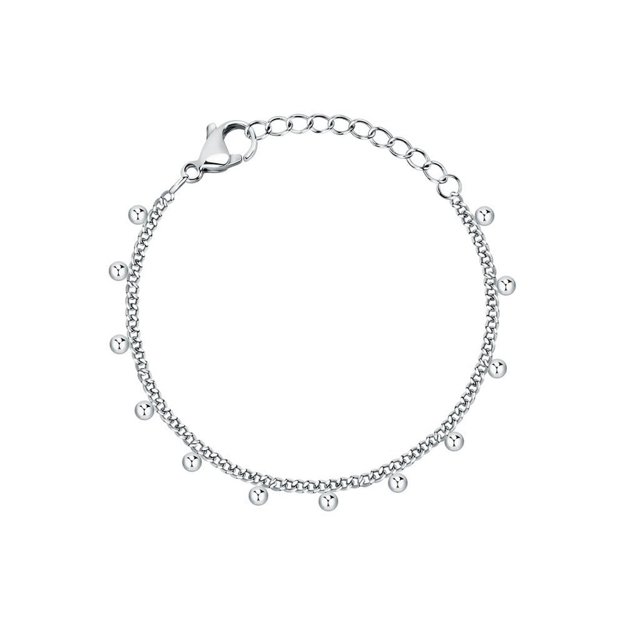 Woman Felicita Trendy Steel Bracelet