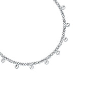 Woman Felicita Trendy Steel Bracelet