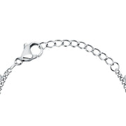 Woman Felicita Trendy Steel Bracelet