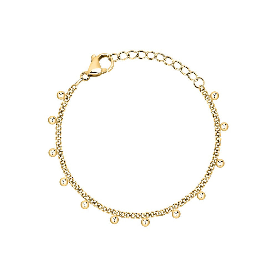Woman Felicita Trendy Steel Bracelet