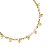 Woman Felicita Trendy Steel Bracelet