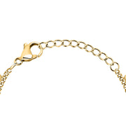 Woman Felicita Trendy Steel Bracelet