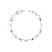 Woman Felicita Trendy Steel Bracelet