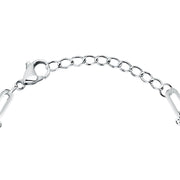 Woman Felicita Trendy Steel Bracelet