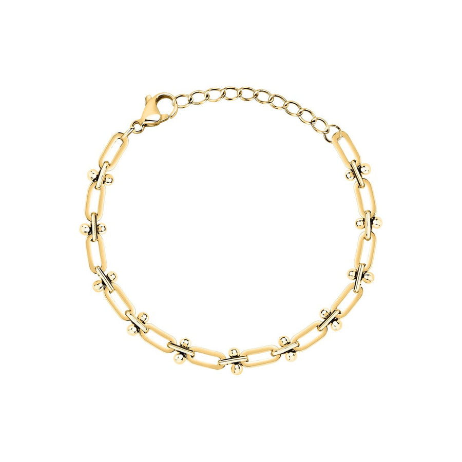 Woman Felicita Trendy Steel Bracelet