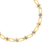 Woman Felicita Trendy Steel Bracelet