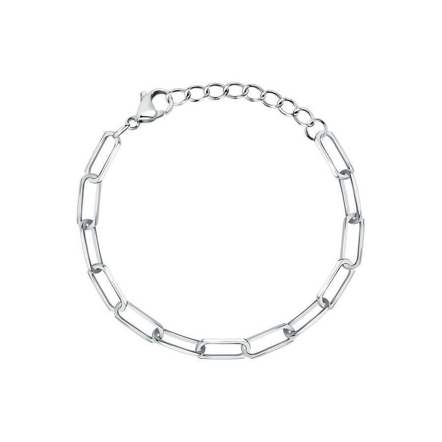 Woman Felicita Trendy Steel Bracelet