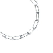 Woman Felicita Trendy Steel Bracelet