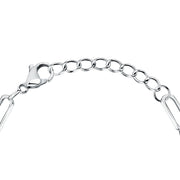 Woman Felicita Trendy Steel Bracelet