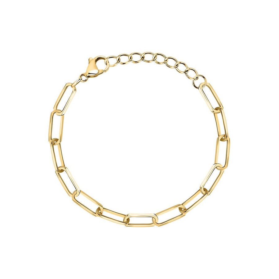 Woman Felicita Trendy Steel Bracelet