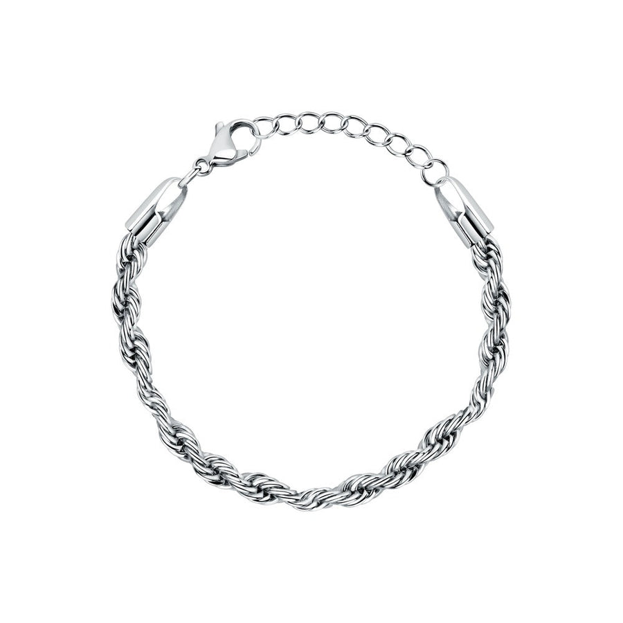 Woman Felicita Trendy Steel Bracelet