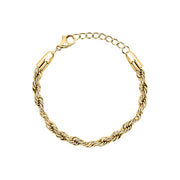 Woman Felicita Trendy Steel Bracelet