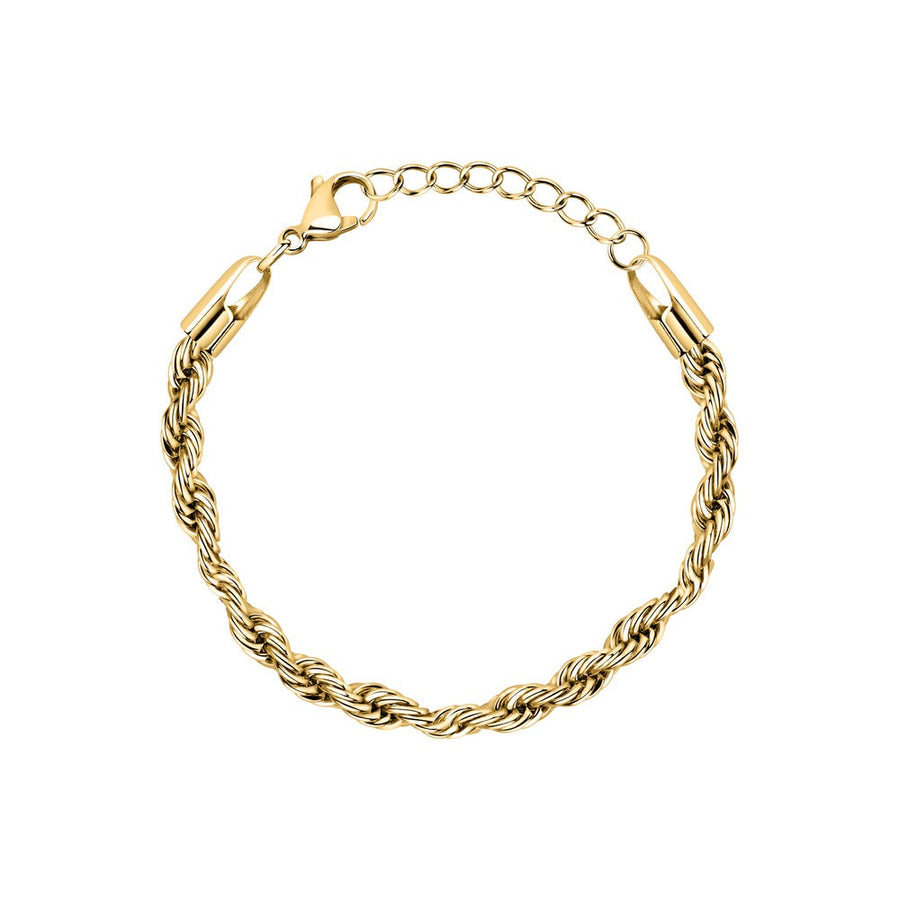 Woman Felicita Trendy Steel Bracelet