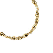 Woman Felicita Trendy Steel Bracelet